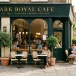 Park Royal Cafe: A Guide to Eating and Exploring Park Royal
