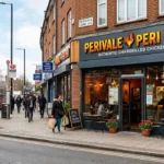 Peri Peri Chicken Perivale: A Complete Guide to Local Dining