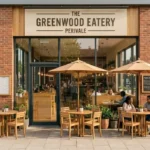 Perivale Family Friendly Restaurant: A Guide for Families