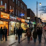 Perivale Takeaway Restaurants: A Guide to Local Food and Dining