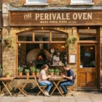 Pizza Restaurant Perivale: A Complete Guide to Local Pizza Dining