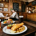 Pub Food Perivale: Your Complete Guide to Great Pub Food