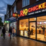 RIO Chicken Northolt: A Guide to the Local Chicken Takeaway