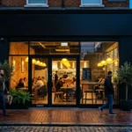 Smash N’ Slide in Ealing: Burgers, Food and Dining Guide