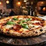 Sorbello Pizza – Discover Delicious Italian Pizza and Fresh Flavours