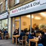 Southall Cafe and Breakfast Spots: A Guide to Local Dining