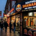Southall Shawarma and Grill House: A Guide to Middle Eastern Dining