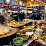 Southall Street Food and Chaat Spots: A Local Food Guide