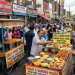 Southall Street Food and Chaat Spots: A Local Food Guide