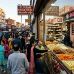 Southall Sweet Shops and Dessert Parlours: A Guide to the Best Sweet Treats