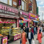 Southall Sweet Shops and Dessert Parlours: A Local Guide
