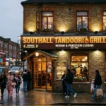 Southall Tandoori Grill House: A Complete Guide to Tandoori Dining