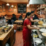 Southall Tiffin and Dosa Center: A Guide to South Indian Dining