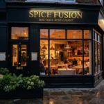 Spice Fusion: A Complete Guide to Dining in Ealing, London