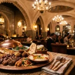 Sultans Restaurant – A Guide to Enjoying Flavours, Dining Experiences and Memorable Meals