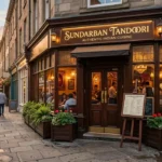 Sundarban Tandoori – Discover Traditional Indian Flavours in Greenford