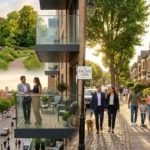 The Best Areas of Ealing to Live in 2026