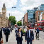 The Best Places to Start a Business in Ealing