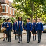 The Best Primary Schools in Ealing