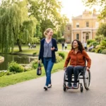 The Best Scenic Routes Across Ealing for Accessible Walks and Wheelchair Users