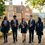 The Best Secondary Schools in Ealing
