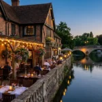 The Bridge Hotel Restaurant Greenford: A Complete Dining Guide Near Ealing