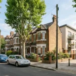The Cheapest Areas to Rent in Ealing
