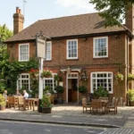 The Crown Northolt: A Local Guide to Food, Drinks and Community