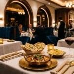 The Curry Lounge: A Complete Guide to Indian Dining in Ealing