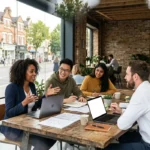 The Fastest-Growing Businesses in Ealing