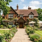 The Greenwood Hotel: A Complete Guide to Staying, Dining and Exploring Near Ealing