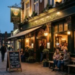 The Kings Head Ealing: A Guide to Dining, Drinks and Local Character