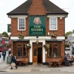 The Shawl Harrow Northolt: A Local Guide for Visitors