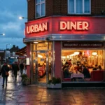 Urban Diner Greenford: A Complete Guide to Local Dining