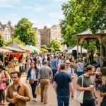 What’s Happening in Ealing This Weekend?