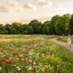Where to Experience the Best Wildflowers Across Ealing During Spring and Summer