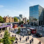Why Ealing Is Becoming a Major Business Destination
