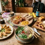 10 Hidden Food Gems in Ealing You Need to Try
