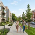 Affordable Housing in Ealing: What You Need to Know