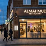 Almahmud Restaurant Perivale: Menu, Dining & Local Guide