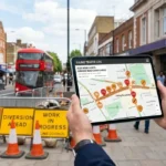 Are There Any Major Road Closures Planned For Ealing This Month?