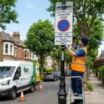 Are There Any New Controlled Parking Zones Coming to Ealing?