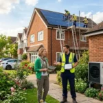 Are There Local Grants Available For Energy Saving Home Improvements In Ealing