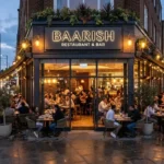 Baarish Restaurant & Bar: Indian Dining in Wembley Guide