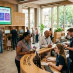 Benefits and Support Available in Ealing
