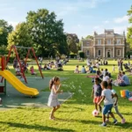 Best Activities for Children in Ealing