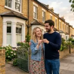 Best Areas of Ealing for First-Time Buyers