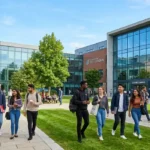 Best Colleges in Ealing for Young People