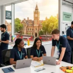 Best Ealing Apprenticeship Opportunities For Local School Leavers