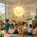 Best Nurseries And Early Years Providers In Ealing
